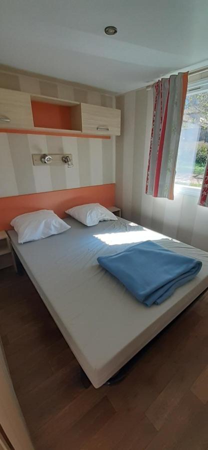 Camping Chantemerle Bédouès Exteriér fotografie